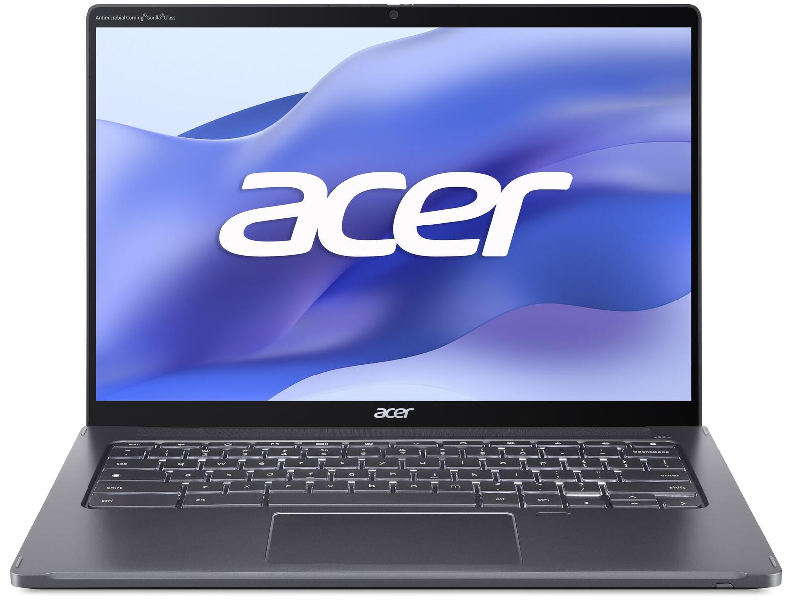 Acer Chromebook Spin 714 Convertible Notebook 35,56cm (14″) Intel Core i3-1215U 8GB RAM, 128GB SSD, WUXGA, Chrome OS