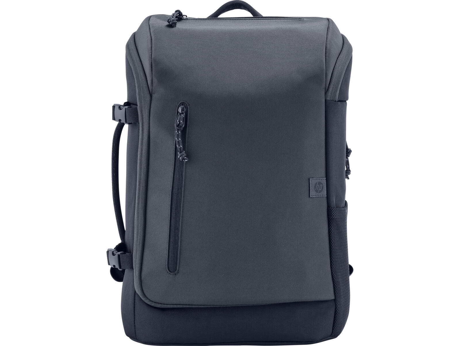 HP Travel Notebook-Rucksack 39.6 cm (15,6″) Iron Grey