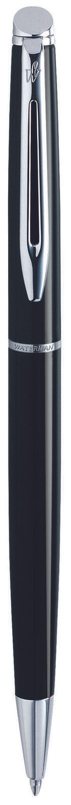 WATERMAN Kugelschreiber Waterman Kugelschr, Hemisphere 0.7 mm Blau