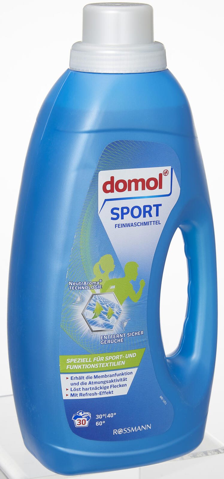 Domol Waschmittel 1,5l Sport