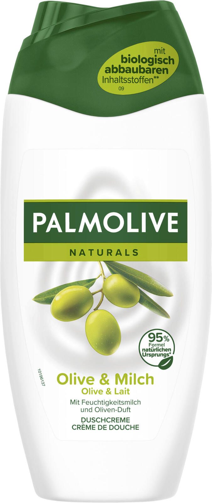 Palmolive Duschgel Olive & Milch 250 ml