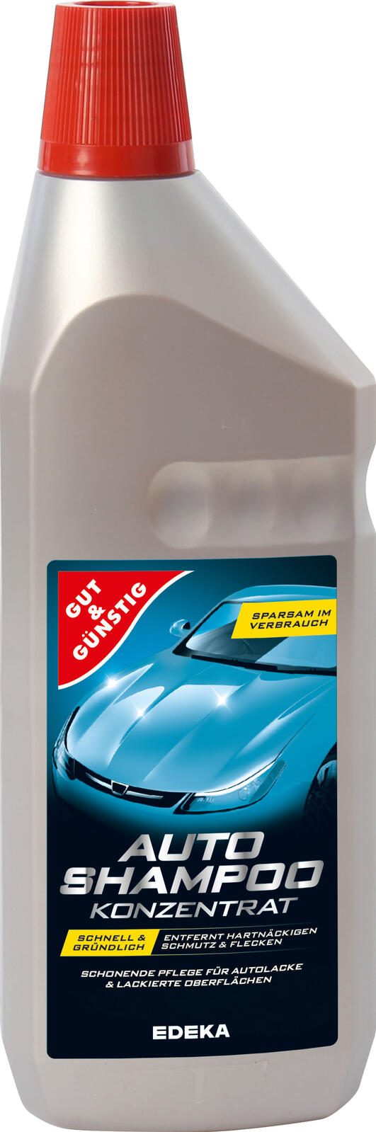 G&G Autoshampoo 1l