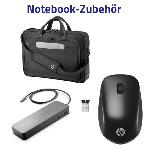 HP Computing Notebook-Zubehör