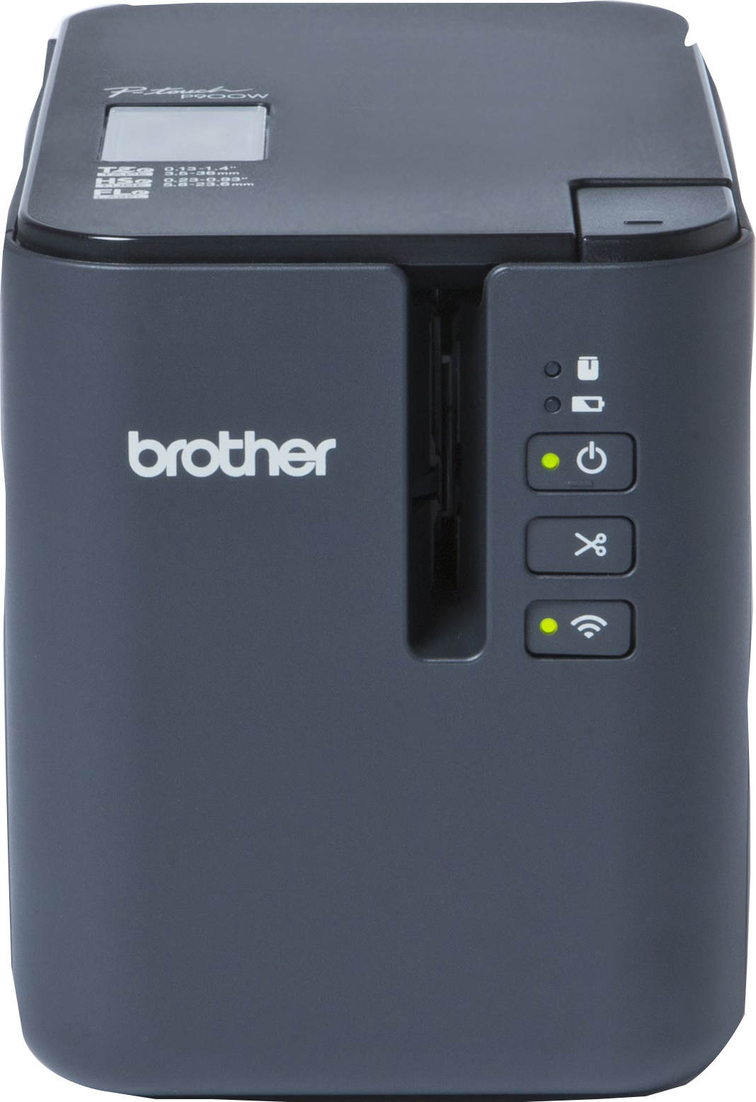 Brother P-touch PT-P900W