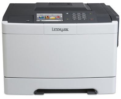 Lexmark CS517de Farblaserdrucker
