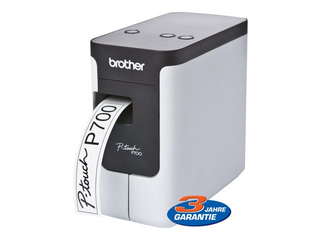 Brother P-touch P700