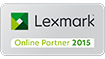 Lexmark Tinte