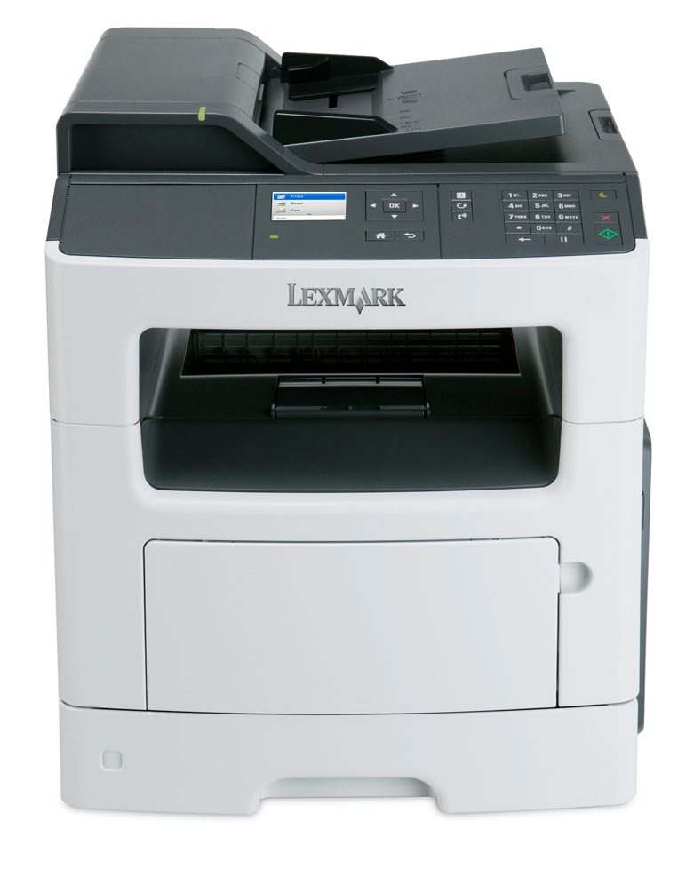 Lexmark MX317dn Multifunktionsdrucker